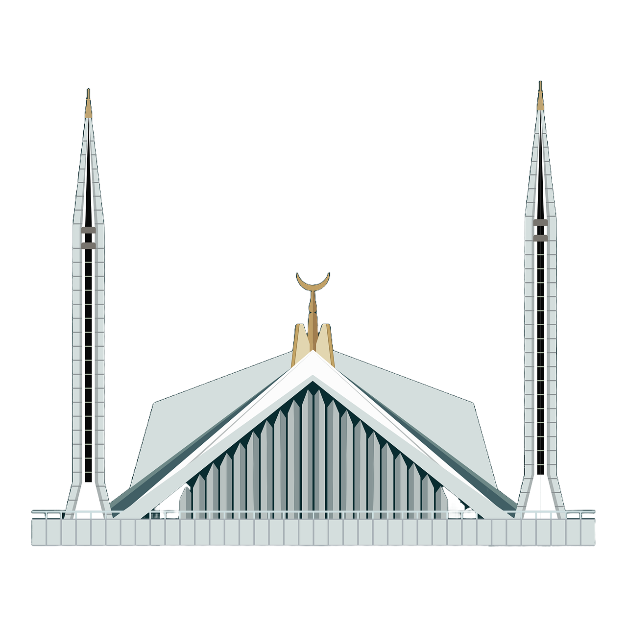 North Zone Islamabad