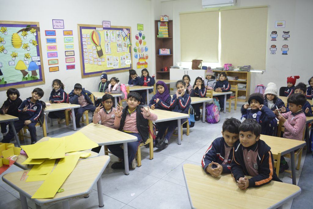 How to Get Admission in American Lycetuff DNK 2026